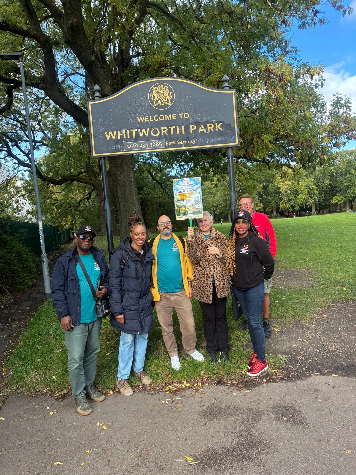 Park Crawl group photo 13