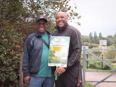 Sunward Step walking group photo 6
