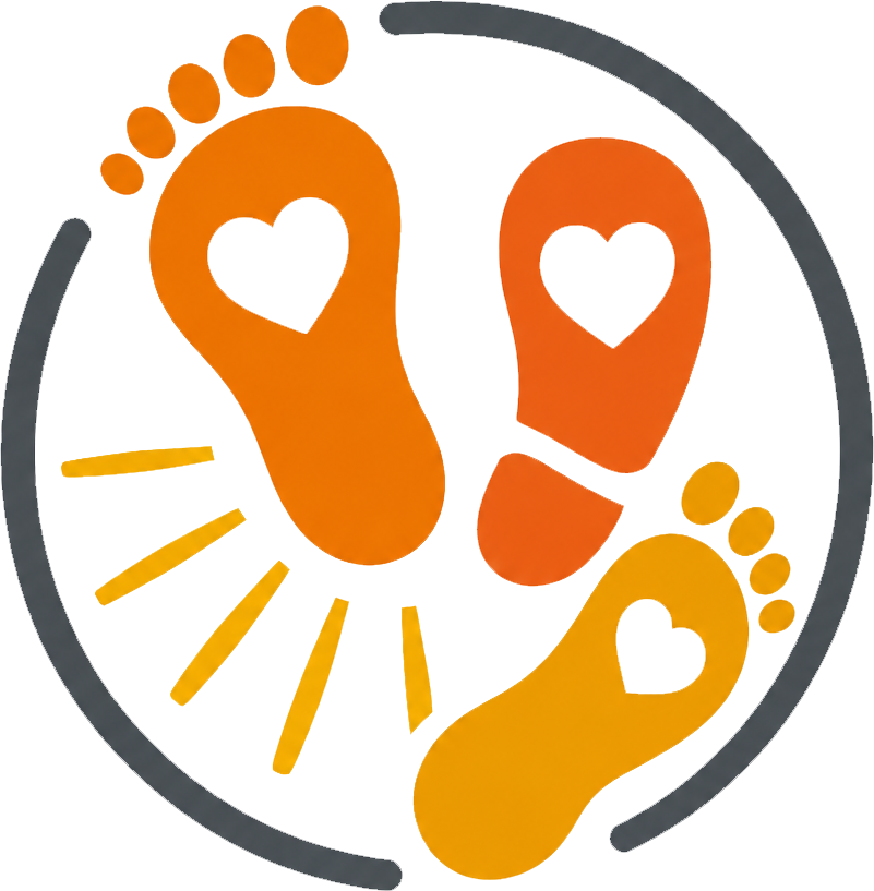 Sunward Step Manchester logo